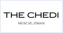 Chedi Muscat