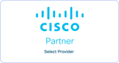 Cisco Partner-1