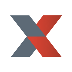 Orixcom x logo (2022)
