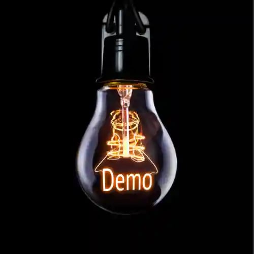 demo