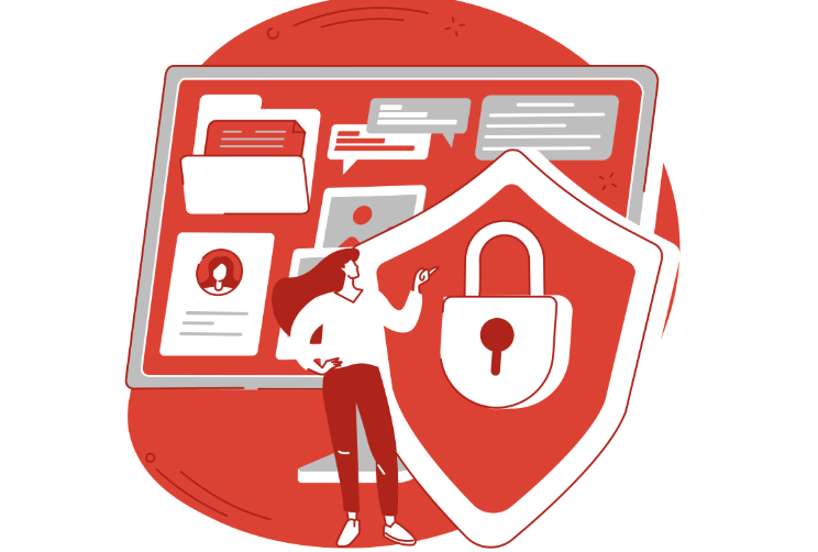 Cybersecurity by Orixcom