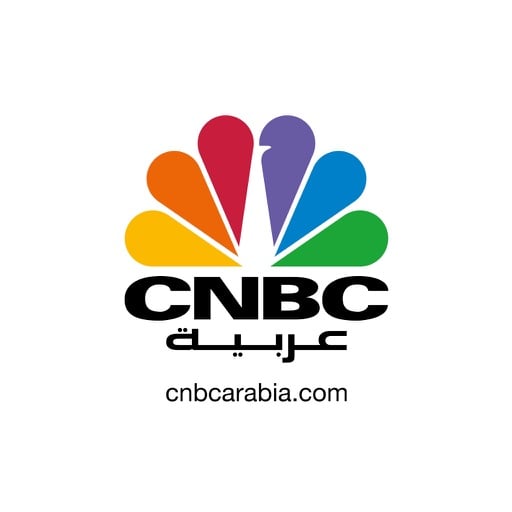cnbc arabia logo