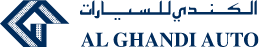 al ghandi logo