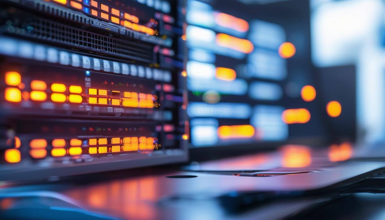 Dedicated Internet Access