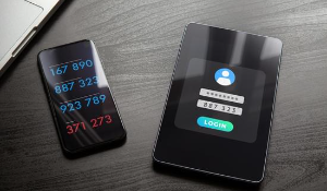 Multi-factor authentication