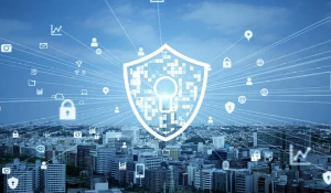 Data Security – A big business challenge