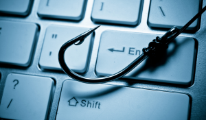 Think small businesses don’t need cybersecurity? Think again.