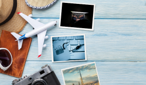 Travel Boom in the Middle East spurs Cybersecurity Concerns