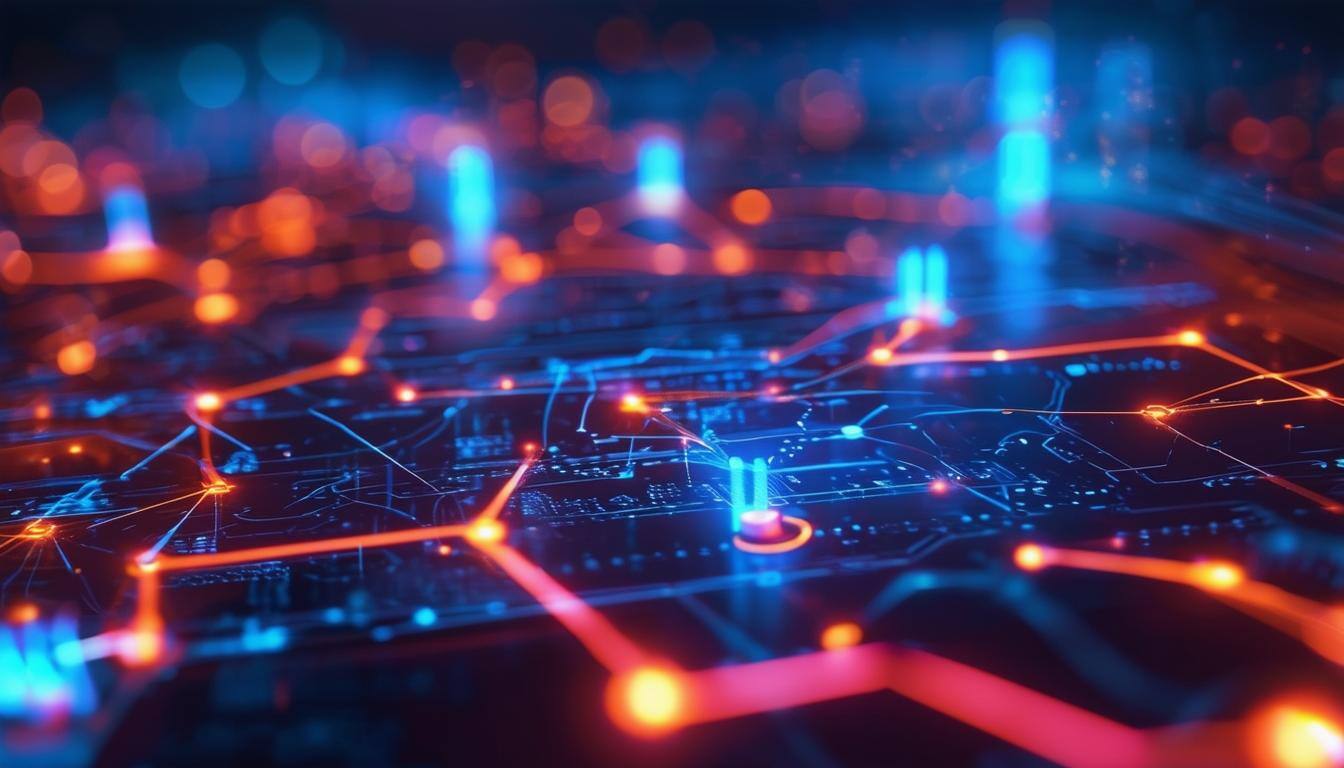 Network Scalability with IP Transit