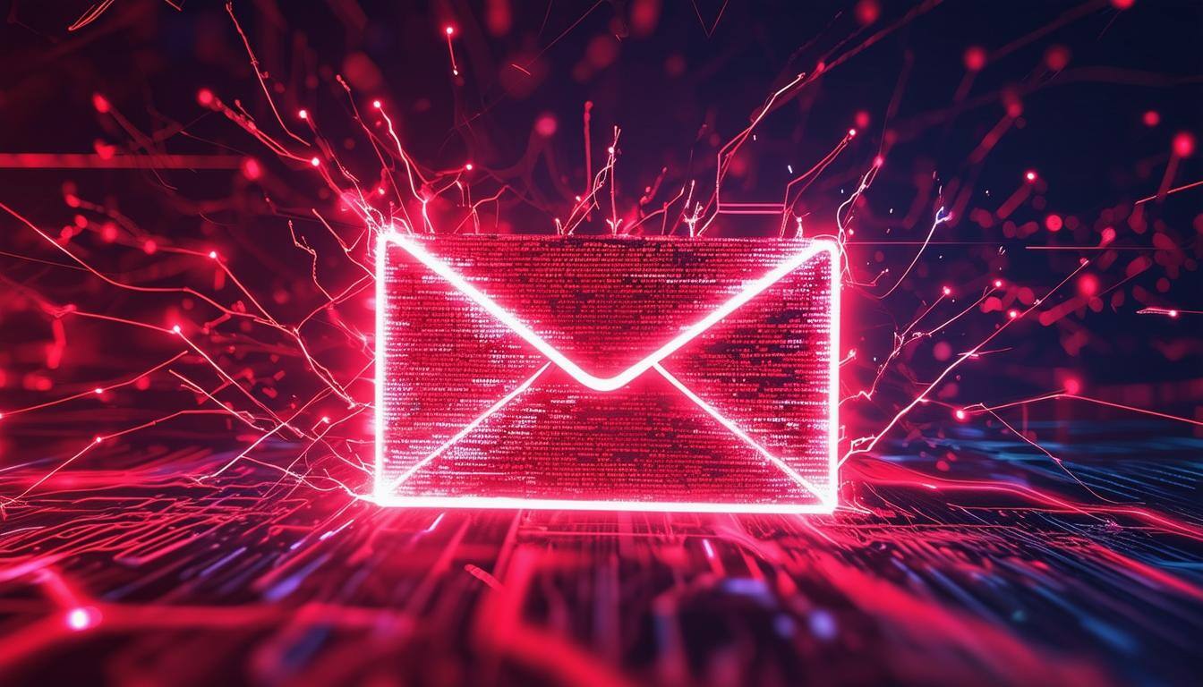 Prevent Email Attacks