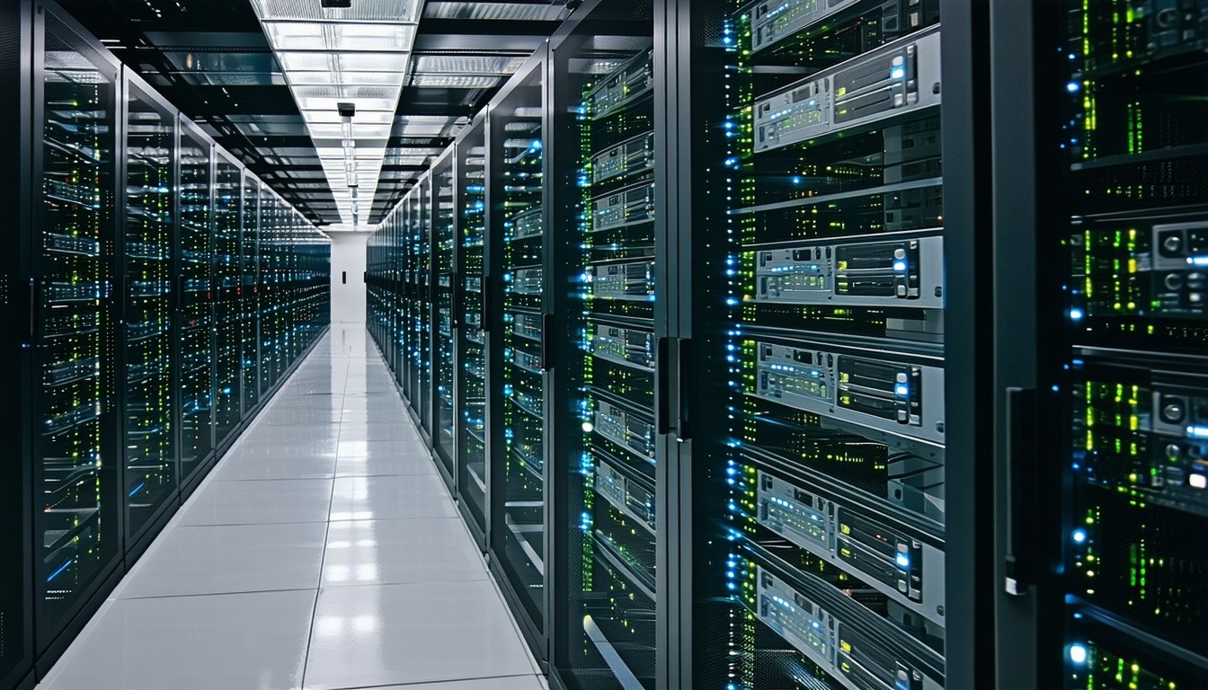 Achieving low latency connectivity