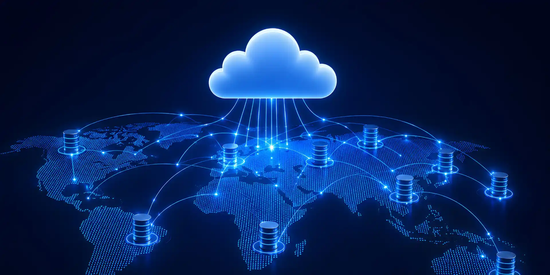 Weathering Cable Cuts and Network Disruptions