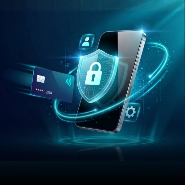 How SASE Secures Financial Services