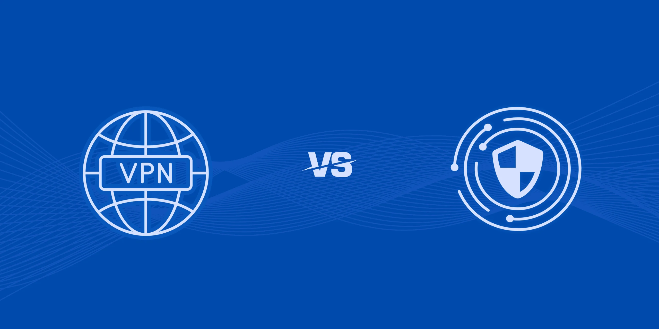 SASE vs VPN