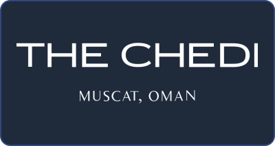 Chedi Muscat